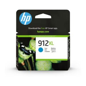 HP 912XL CIAN - 3YL81AE