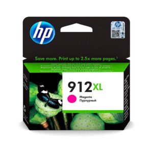 HP 912XL MAGENTA - 3YL82AE
