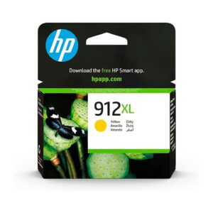 HP 912XL AMARILLO - 3YL83AE