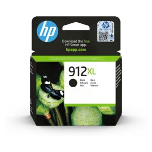 HP 912XL NEGRO - 3YL84AE