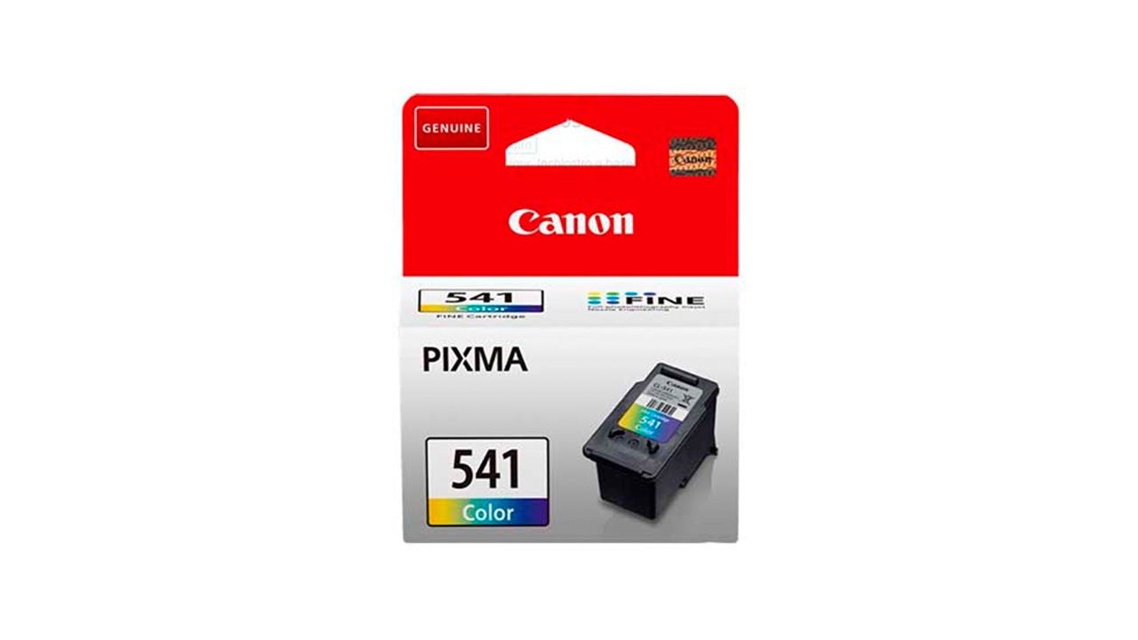 CANON CL541 COLOR - 5227B001