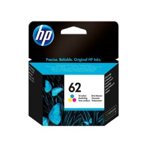 HP 62 COLOR - C2P06AE