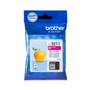 BROTHER LC3211M MAGENTA - LC3211M