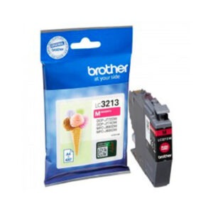 BROTHER LC3213M MAGENTA - LC3213M
