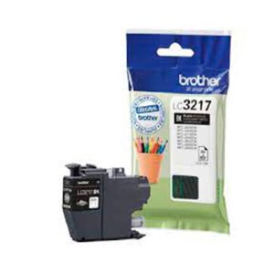 BROTHER LC3217BK NEGRO - LC3217BK