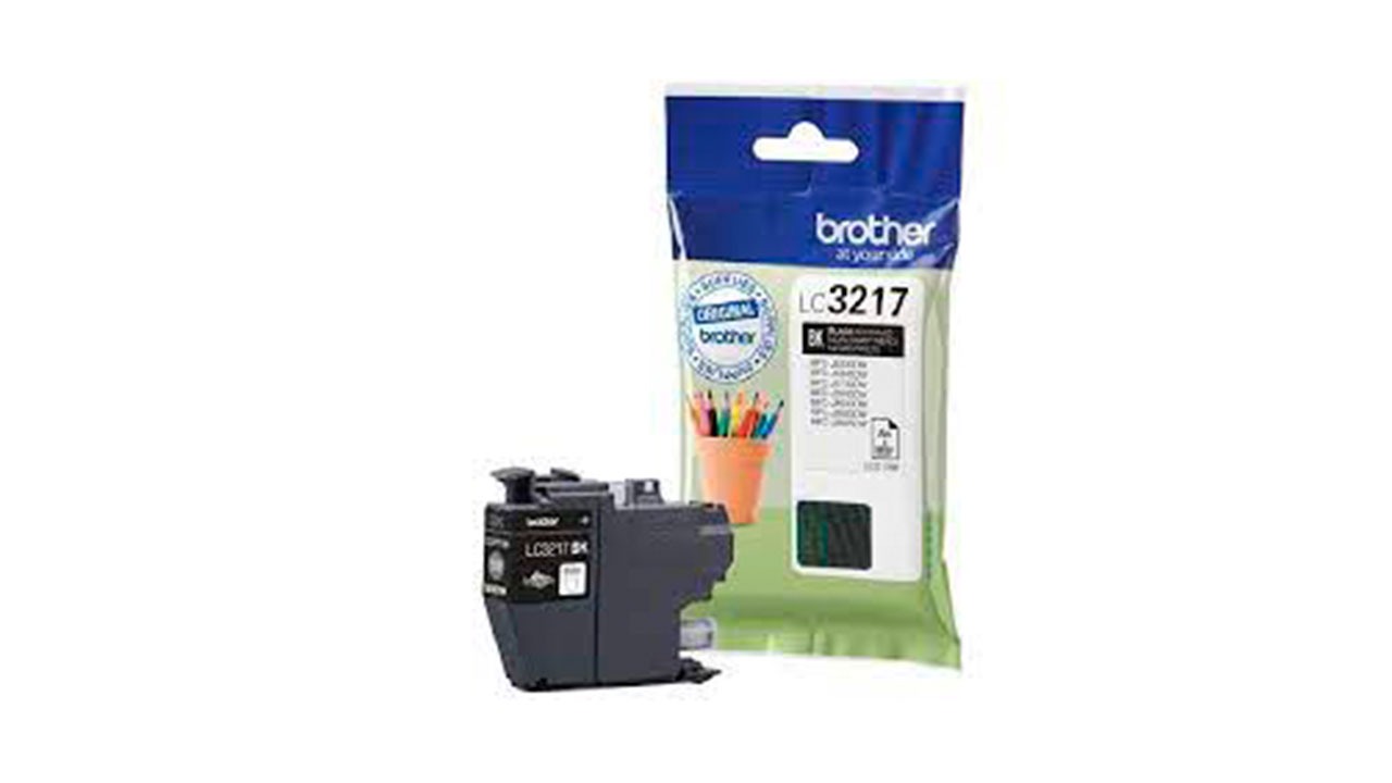 BROTHER LC3217BK NEGRO - LC3217BK