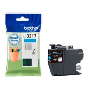 BROTHER LC3217C CIAN - LC3217C