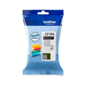 BROTHER LC3219XLBK NEGRO - LC3219XLBK