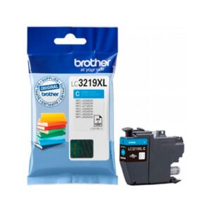BROTHER LC3219XLC CIAN - LC3219XLC
