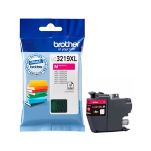 BROTHER LC3219XLM MAGENTA - LC3219XLM