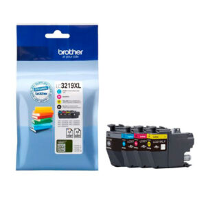 BROTHER LC3219XLVALBP PACK N/C/M/A - LC3219XLVALBP