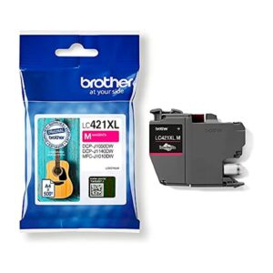 BROTHER LC421XLM MAGENTA - LC421XLM