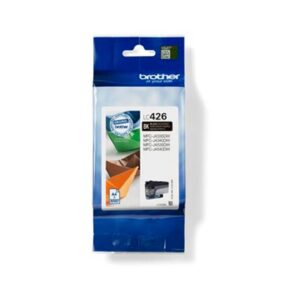 BROTHER LC426BK NEGRO - LC426BK