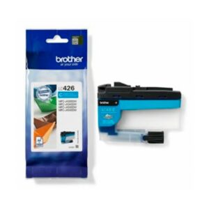 BROTHER LC426C CIAN - LC426C
