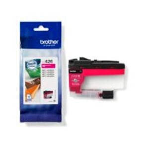 BROTHER LC426M MAGENTA - LC426M