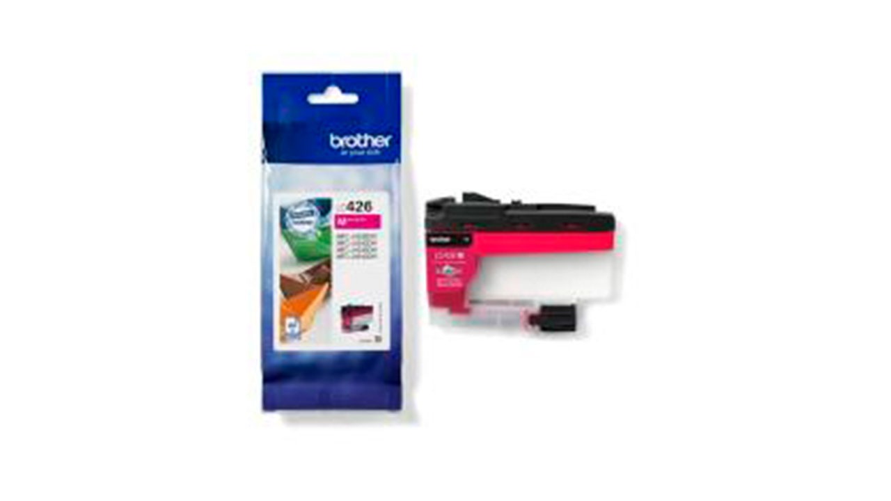 BROTHER LC426M MAGENTA - LC426M