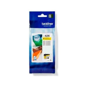 BROTHER LC426Y AMARILLO - LC426Y