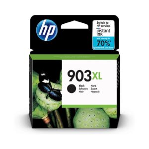HP 903XL NEGRO - T6M15AE