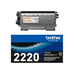 BROTHER TN2220 NEGRO - TN2220