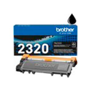 BROTHER TN2320 NEGRO - TN2320