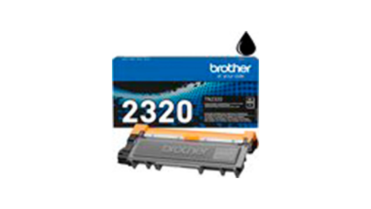 BROTHER TN2320 NEGRO - TN2320