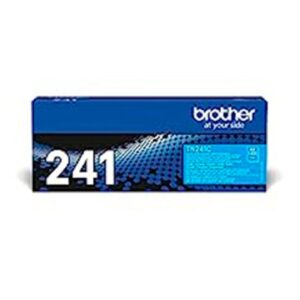 BROTHER TN241BK NEGRO - TN241BK