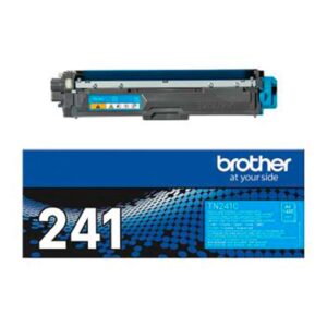 BROTHER TN241C CIAN