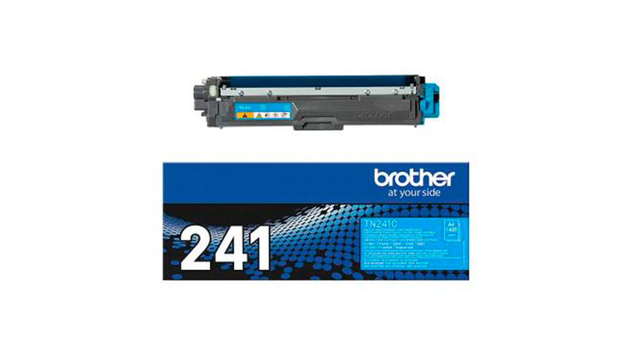 BROTHER TN241C CIAN