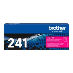 BROTHER TN241M MAGENTA - TN241M