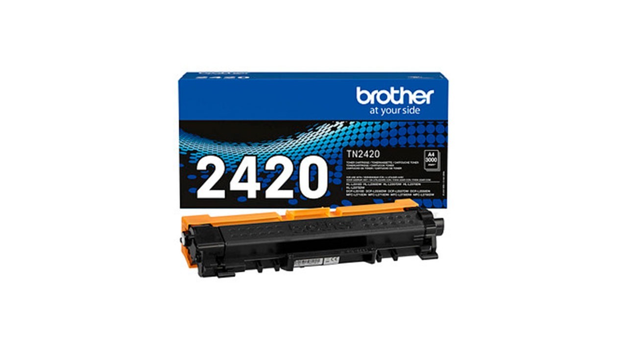 BROTHER TN2420 NEGRO - TN2420