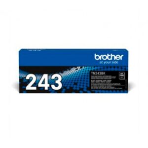 BROTHER TN243BK NEGRO - TN243BK