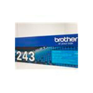 BROTHER TN243C CIAN - TN243C