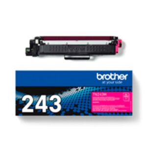 BROTHER TN243M MAGENTA - TN243M