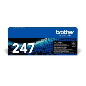 BROTHER TN247BK NEGRO - TN247BK
