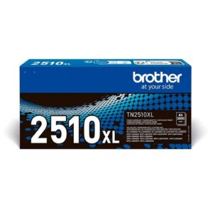 BROTHER TN-2510XL NEGRO - TN2510XL