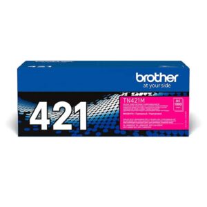 BROTHER TN421M MAGENTA - TN421M