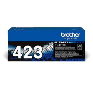 BROTHER TN423BK NEGRO - TN423BK