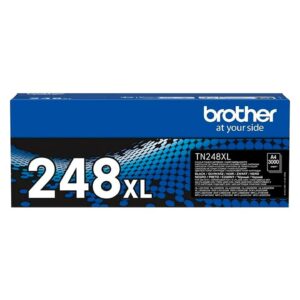 BROTHER TN248XL NEGRO - TN248XLBK
