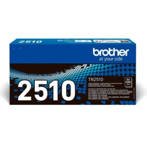 BROTHER TN2510 NEGRO - TN2510