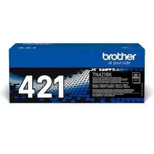 BROTHER TN421BK NEGRO - TN421BK