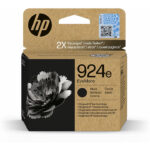 HP 924E EVOMORE NEGRO ALTA CAPACIDAD - 4K0V0NE