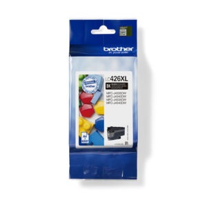BROTHER LC426XLBK NEGRO - LC426XLBK