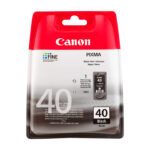 CANON PG40 NEGRO - 0615B001