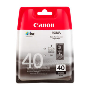 CANON PG40 NEGRO - 0615B001