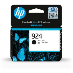 HP 924 NEGRO - 4K0U6NE