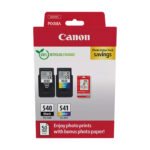 CANON PG540 CL541 PACK - 5225B013