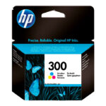 HP 300 COLOR - CC643EE