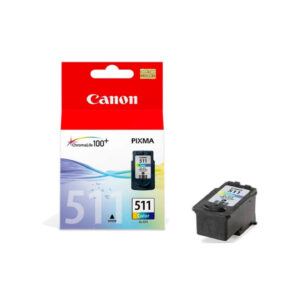 CANON CL511 COLOR - 2972B001
