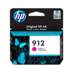 HP 912 MAGENTA - 3YL78AE