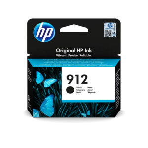 HP 912 NEGRO - 3YL80AE